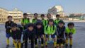 【SSC】新ドリブルチャレンジ -2025- PART1/2　新リフティングチャレンジ -2025- PART1『チャレンジ動画』『サッカー解説動画』