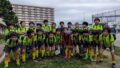 【SSC】新ドリブルチャレンジ -2025- PART1/2　新リフティングチャレンジ -2025- PART1『チャレンジ動画』『サッカー解説動画』