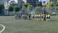 【SSC】新ドリブルチャレンジ -2025- PART1/2　新リフティングチャレンジ -2025- PART1『チャレンジ動画』『サッカー解説動画』