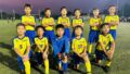 【SSC】新ドリブルチャレンジ -2025- PART1/2　新リフティングチャレンジ -2025- PART1『チャレンジ動画』『サッカー解説動画』