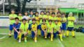 【SSC】新ドリブルチャレンジ -2025- PART1/2　新リフティングチャレンジ -2025- PART1『チャレンジ動画』『サッカー解説動画』