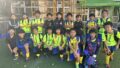 【SSC】新ドリブルチャレンジ -2025- PART1/2　新リフティングチャレンジ -2025- PART1『チャレンジ動画』『サッカー解説動画』