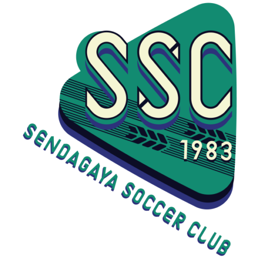 千駄谷サッカークラブ／Sendagaya SC coach